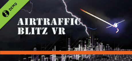 Air Traffic BLITZ VR Demo cover art