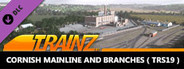 Trainz 2022 DLC - Cornish Mainline and Branches ( TRS19 )