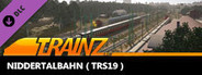 Trainz 2022 DLC - Niddertalbahn ( TRS19 )