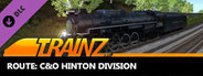 Trainz 2022 DLC - C&O Hinton Division