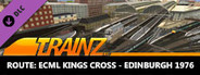 Trainz 2022 DLC - ECML Kings Cross - Edinburgh 1976