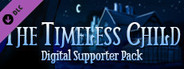 The Timeless Child - Digital Supporter Pack