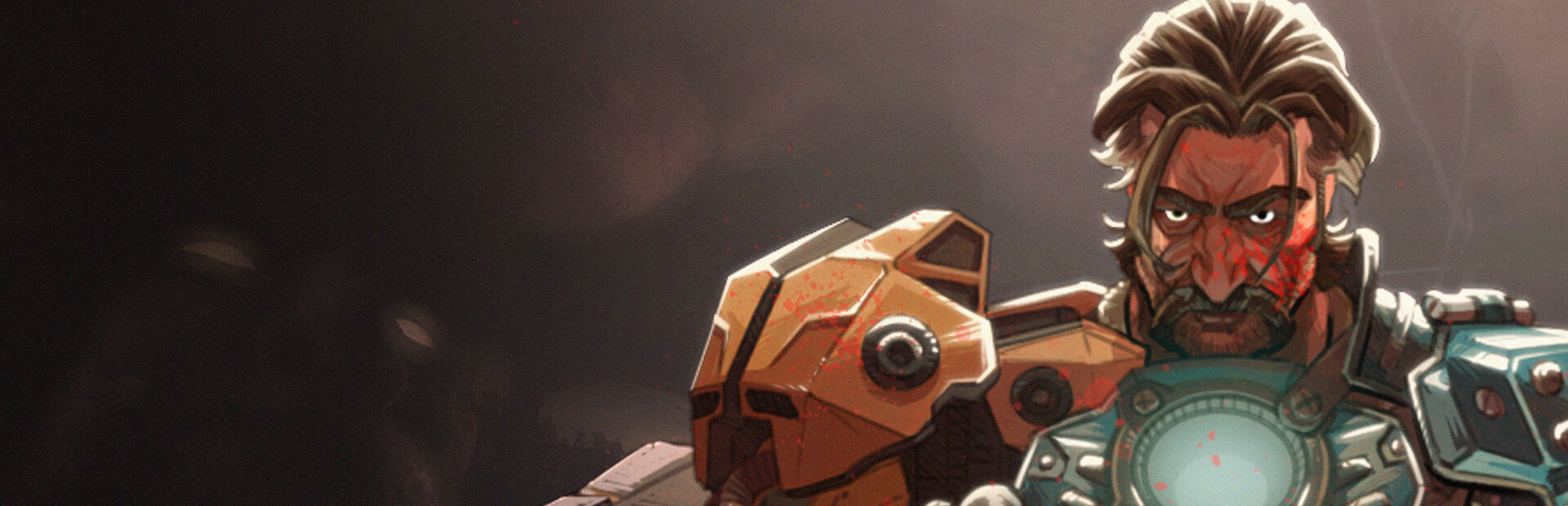 Judgeball: Lethal Arena - Early Access