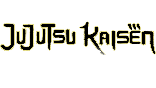 Jujutsu Kaisen Cursed Clash Logo