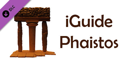 iGuide Phaistos VR cover art