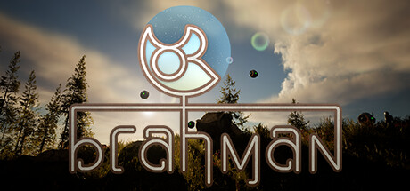 Brahman: The Gate of Salvation cover art