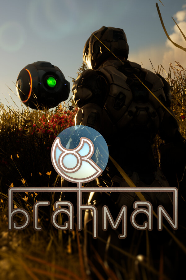 Steam portrait for Brahman: The Gate of Salvation.