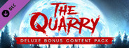 The Quarry - Deluxe Edition Content Pack