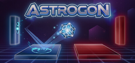 Astrogon cover art