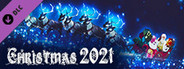 Christmas 2021 DLC