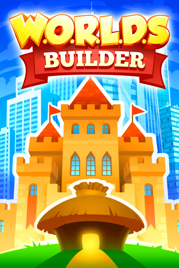 Worlds Builder Demo