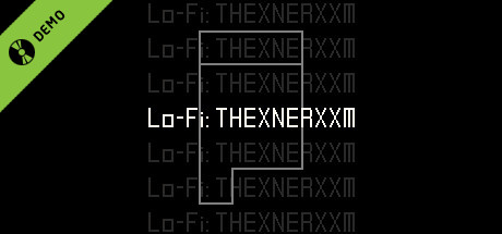 Lo-Fi: THEXNERXXM (Free)