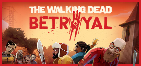 The Walking Dead: Betrayal PC Specs