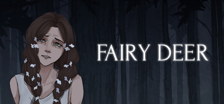 Fairy Deer cover art