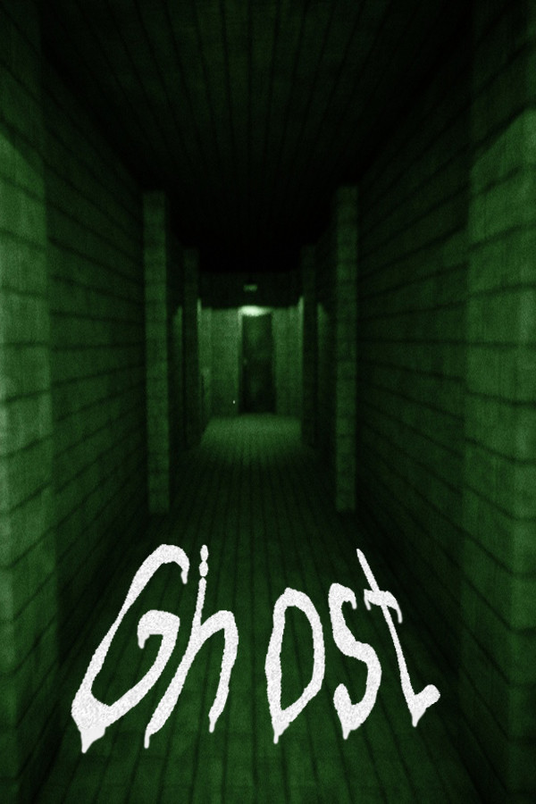 Ghost for steam