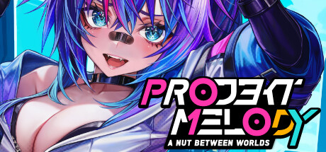 Projekt Melody: A Nut Between Worlds PC Specs