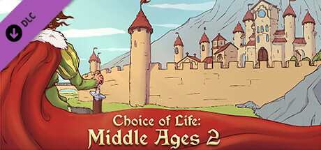 Choice of Life: Middle Ages 2 - Wallpapers cover art