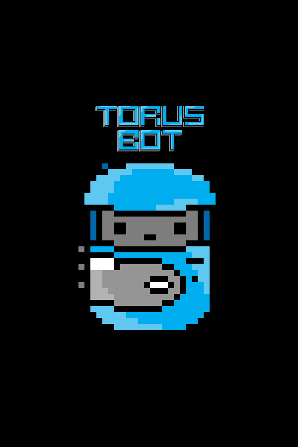 Torus Bot for steam Torus Bot for steam