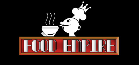 Food Empire cover art