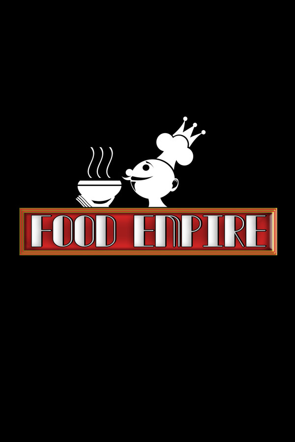 Steam portrait for Food Empire.