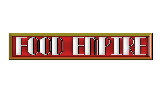 Food Empire Logo