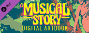 A Musical Story - Digital Artbook