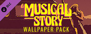 a Musical Story - Wallpaper Pack