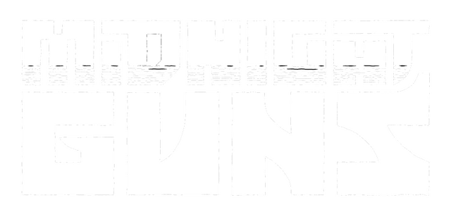 Midnight Guns Logo