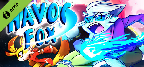 Havoc Fox Demo cover art