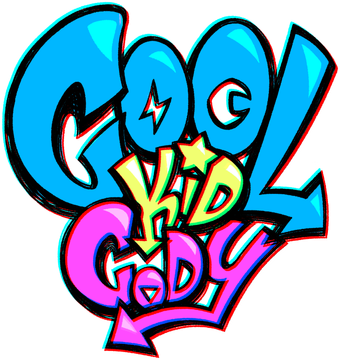 Cool Kid Cody Logo