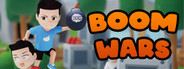 Boom Wars : Battle Royale System Requirements