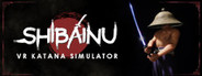 Shibainu - VR Katana Simulator System Requirements