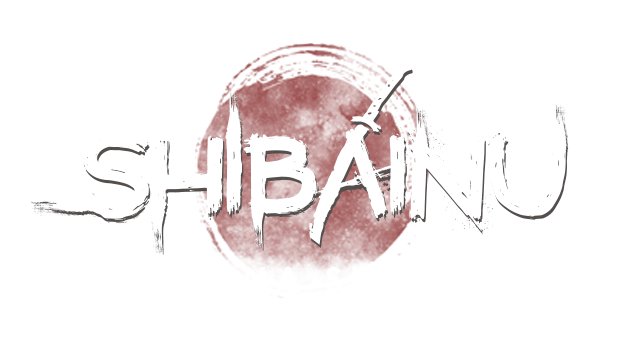 Shibainu - VR Katana Simulator Logo