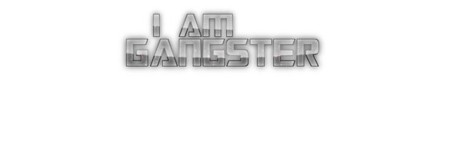 I Am Gangster Logo