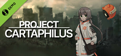 Project Cartaphilus (Free) cover art