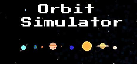 Orbit Simulator PC Specs