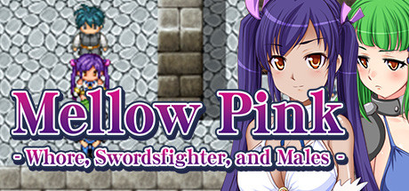 Mellow Pink - Whore, Swordsfighter, and Males PC Specs