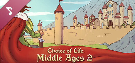 Choice of Life: Middle Ages 2 - Soundtrack cover art