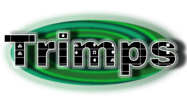 Trimps Logo