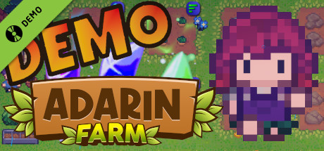 Adarin Farm Demo cover art