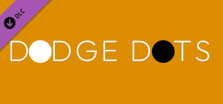 Dodge Dots - Token of Appreciation DLC cover art