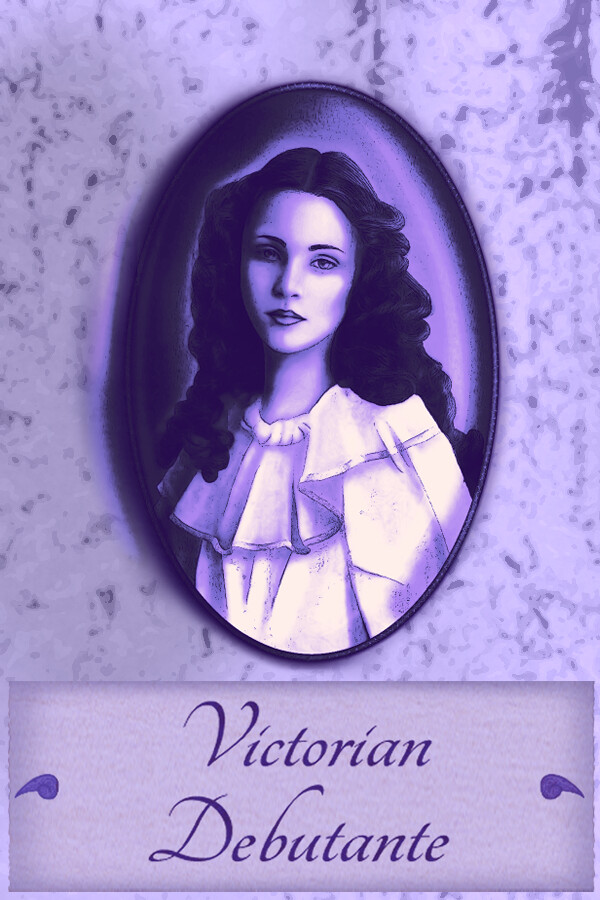 Victorian Debutante