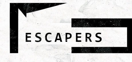 Escapers cover art