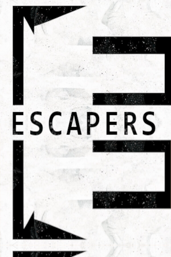 Steam portrait for Escapers.