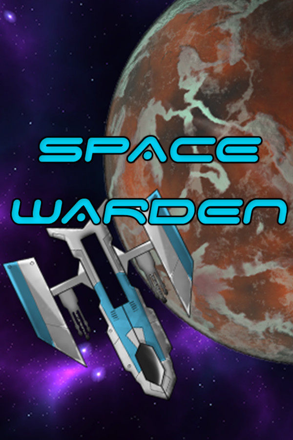 Space Warden for steam