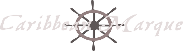 Caribbean Marque Logo