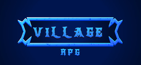 Village RPG cover art