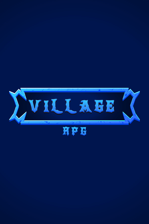 Village RPG for steam