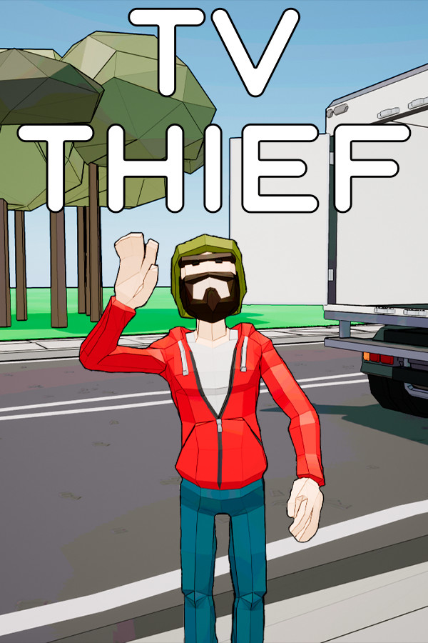 TV Thief for steam