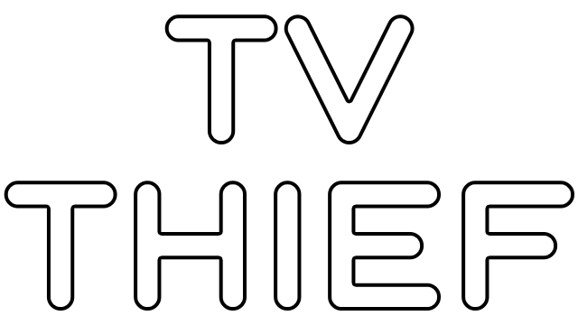 TV Thief Logo